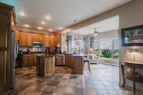 Tiny photo for 7490 E 700 North Road, Mclean, IL 61754 (MLS # 12682210)
