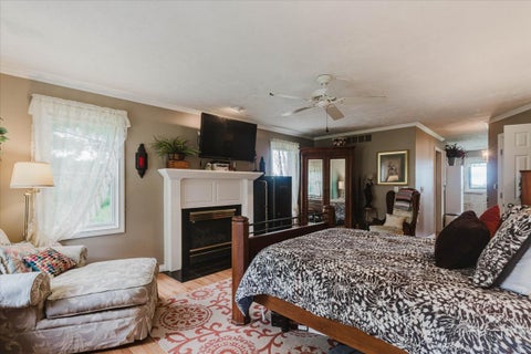 Tiny photo for 7490 E 700 North Road, Mclean, IL 61754 (MLS # 12682210)