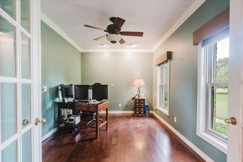 Tiny photo for 7490 E 700 North Road, Mclean, IL 61754 (MLS # 12682210)