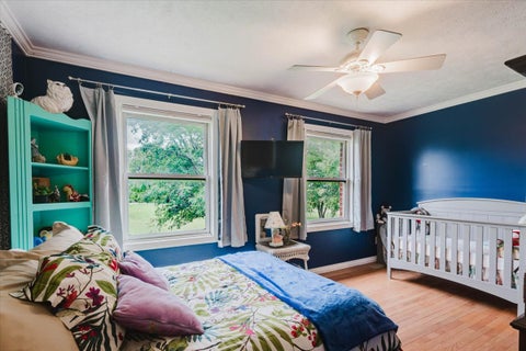 Tiny photo for 7490 E 700 North Road, Mclean, IL 61754 (MLS # 12682210)