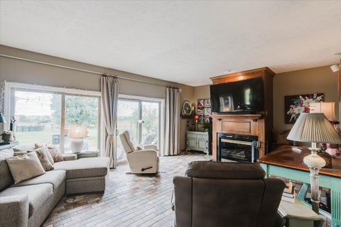 Tiny photo for 7490 E 700 North Road, Mclean, IL 61754 (MLS # 12682210)