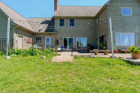 Tiny photo for 7490 E 700 North Road, Mclean, IL 61754 (MLS # 12682210)