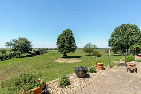 Tiny photo for 7490 E 700 North Road, Mclean, IL 61754 (MLS # 12682210)