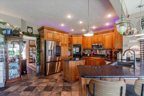 Tiny photo for 7490 E 700 North Road, Mclean, IL 61754 (MLS # 12682210)