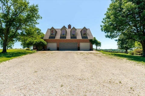 Tiny photo for 7490 E 700 North Road, Mclean, IL 61754 (MLS # 12682210)
