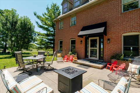 Tiny photo for 7490 E 700 North Road, Mclean, IL 61754 (MLS # 12682210)
