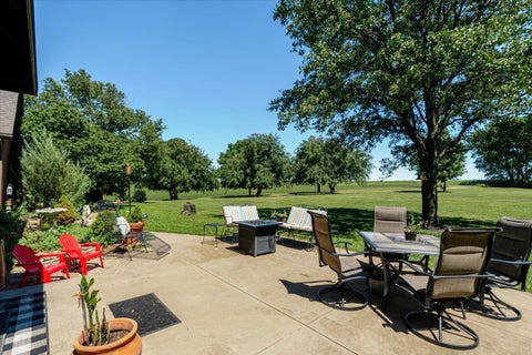 Tiny photo for 7490 E 700 North Road, Mclean, IL 61754 (MLS # 12682210)