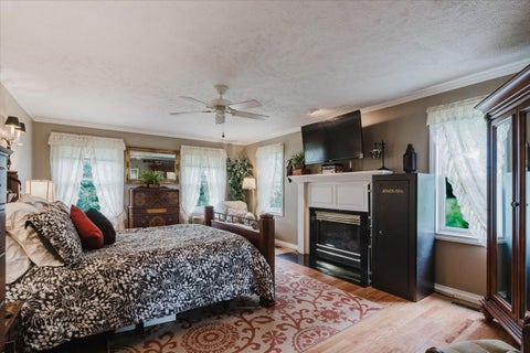 Tiny photo for 7490 E 700 North Road, Mclean, IL 61754 (MLS # 12682210)