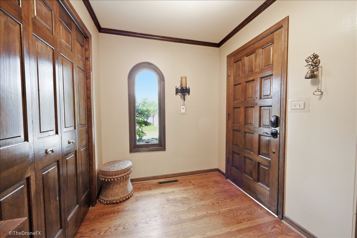 22W324 McCarron Road