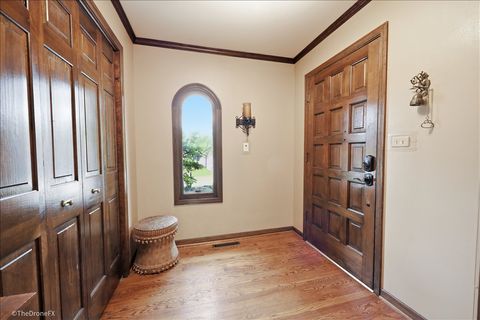 Tiny photo for 22W324 McCarron Road, Glen Ellyn, IL 60137 (MLS # 12629830)