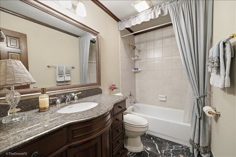 Tiny photo for 22W324 McCarron Road, Glen Ellyn, IL 60137 (MLS # 12629830)