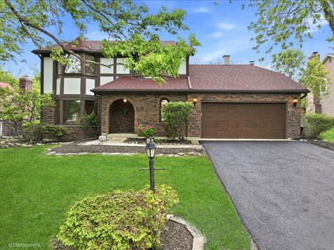 Property photo of 22w324 Mccarron Road, Glen Ellyn, IL 60137
