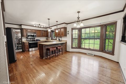 Tiny photo for 22W324 McCarron Road, Glen Ellyn, IL 60137 (MLS # 12629830)