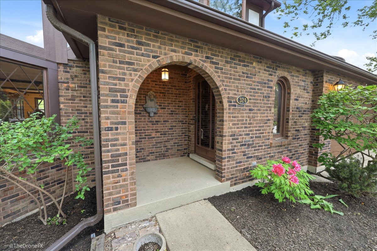 22W324 McCarron Road