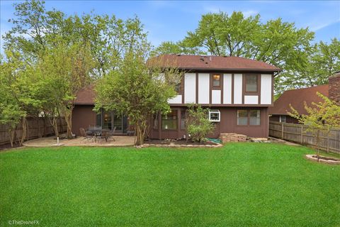 Tiny photo for 22W324 McCarron Road, Glen Ellyn, IL 60137 (MLS # 12629830)