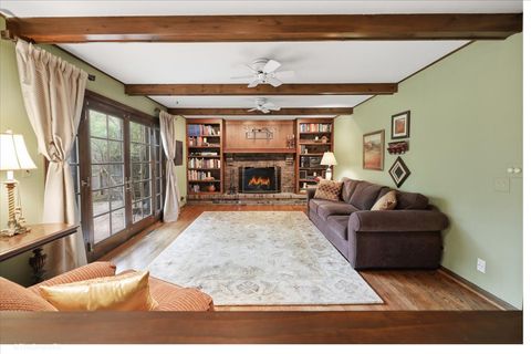 Tiny photo for 22W324 McCarron Road, Glen Ellyn, IL 60137 (MLS # 12629830)