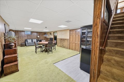 Tiny photo for 22W324 McCarron Road, Glen Ellyn, IL 60137 (MLS # 12629830)