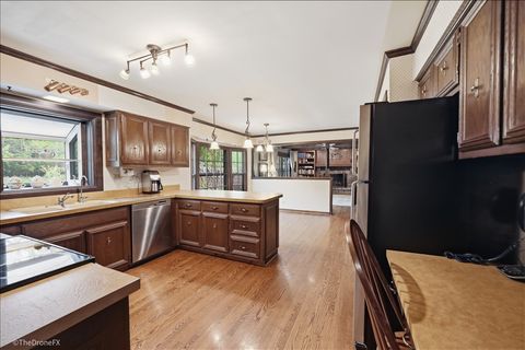Tiny photo for 22W324 McCarron Road, Glen Ellyn, IL 60137 (MLS # 12629830)