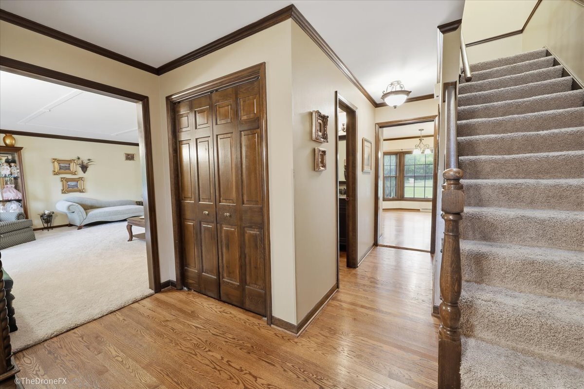 22W324 McCarron Road