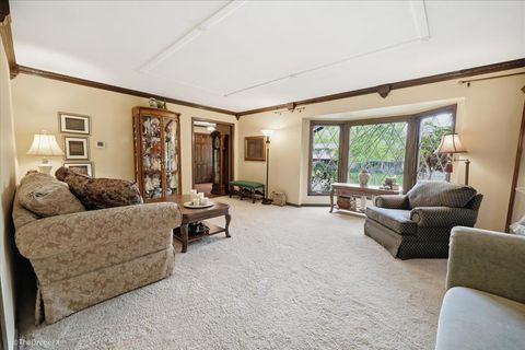 Tiny photo for 22W324 McCarron Road, Glen Ellyn, IL 60137 (MLS # 12629830)
