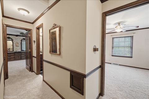 Tiny photo for 22W324 McCarron Road, Glen Ellyn, IL 60137 (MLS # 12629830)