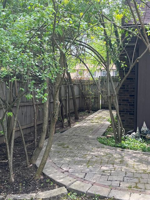 Tiny photo for 22W324 McCarron Road, Glen Ellyn, IL 60137 (MLS # 12629830)