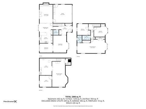 Tiny photo for 22W324 McCarron Road, Glen Ellyn, IL 60137 (MLS # 12629830)