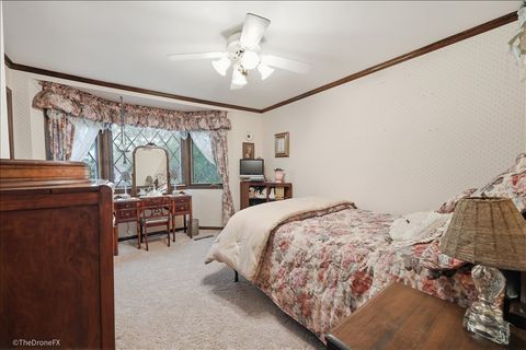 Tiny photo for 22W324 McCarron Road, Glen Ellyn, IL 60137 (MLS # 12629830)