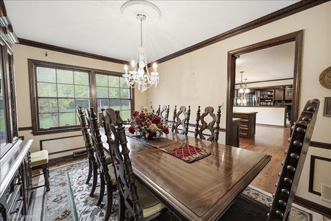 Tiny photo for 22W324 McCarron Road, Glen Ellyn, IL 60137 (MLS # 12629830)