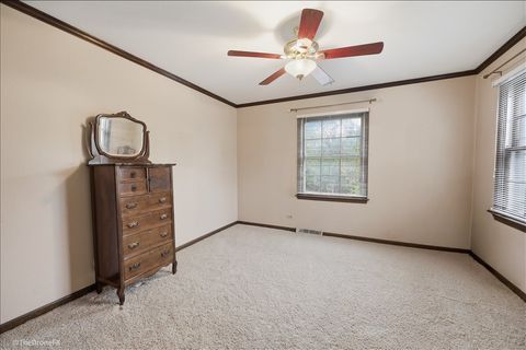 Tiny photo for 22W324 McCarron Road, Glen Ellyn, IL 60137 (MLS # 12629830)
