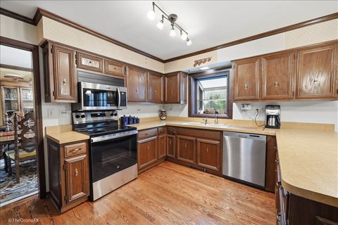Tiny photo for 22W324 McCarron Road, Glen Ellyn, IL 60137 (MLS # 12629830)