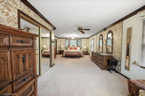 Tiny photo for 22W324 McCarron Road, Glen Ellyn, IL 60137 (MLS # 12629830)
