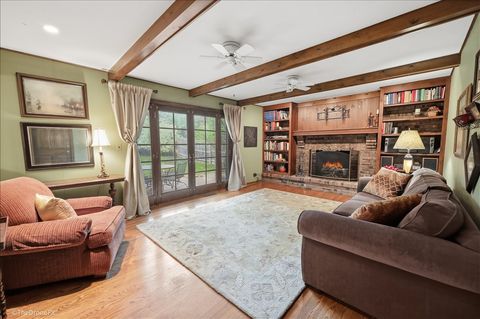 Tiny photo for 22W324 McCarron Road, Glen Ellyn, IL 60137 (MLS # 12629830)