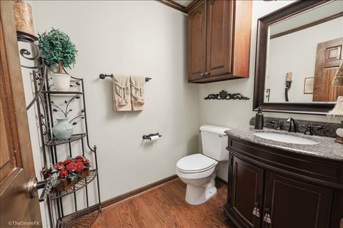 Tiny photo for 22W324 McCarron Road, Glen Ellyn, IL 60137 (MLS # 12629830)