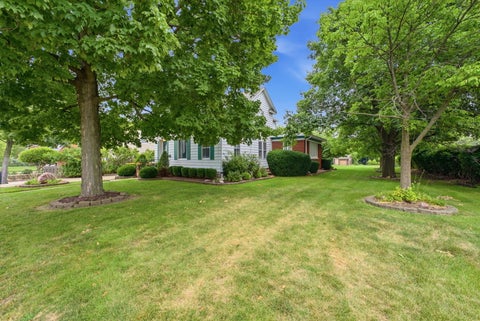 Tiny photo for 1854 27th Street, Moline, IL 61265 (MLS # 12718427)