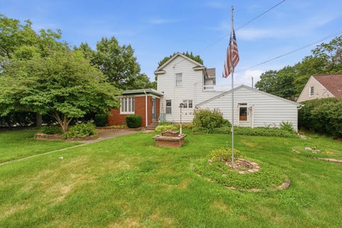 Tiny photo for 1854 27th Street, Moline, IL 61265 (MLS # 12718427)