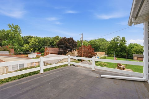 Tiny photo for 1854 27th Street, Moline, IL 61265 (MLS # 12718427)
