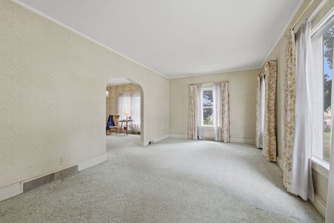 Tiny photo for 1854 27th Street, Moline, IL 61265 (MLS # 12718427)