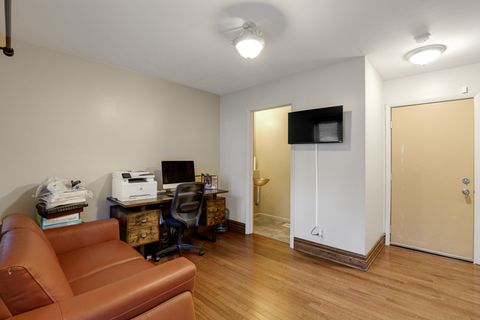 Tiny photo for 1150 E 46TH Street, Chicago, IL 60653 (MLS # 12544610)