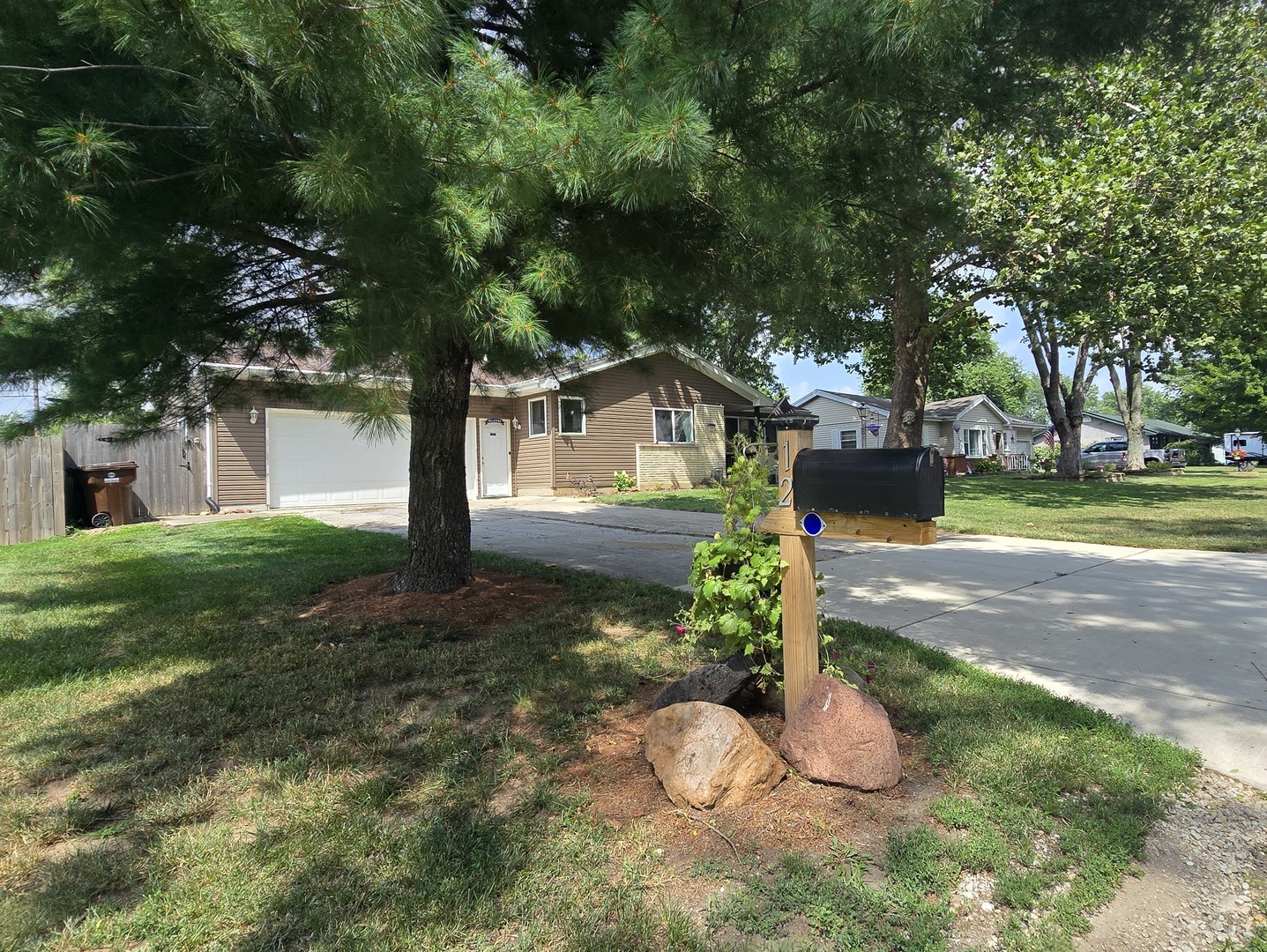 12 Durell Drive