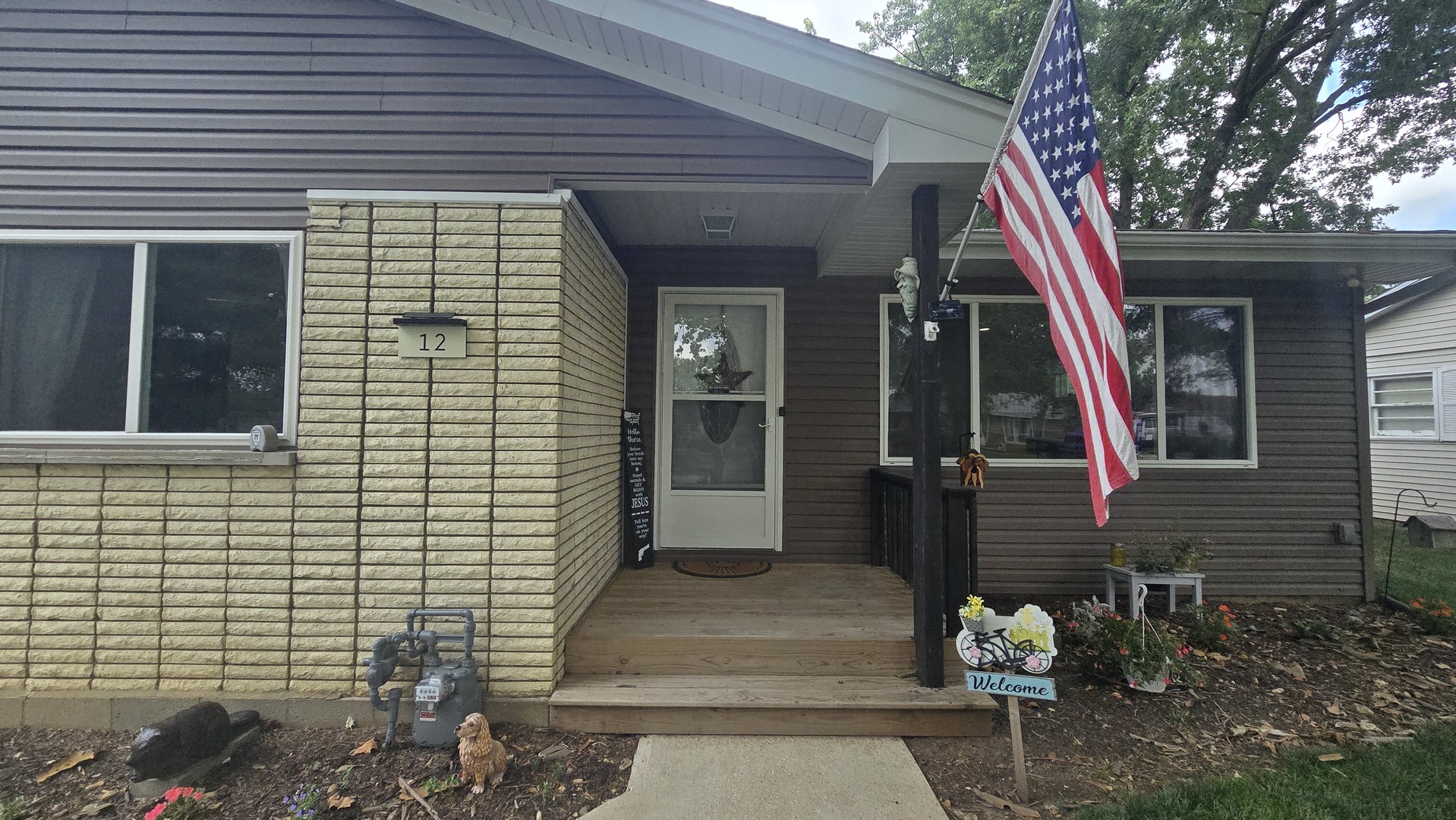 12 Durell Drive