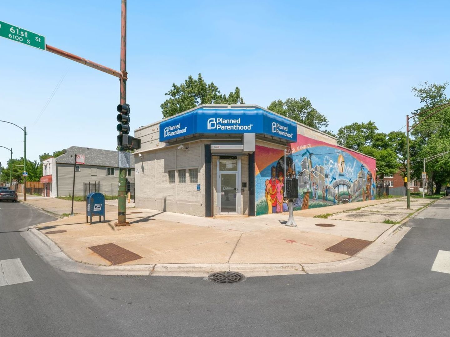 6059 S Ashland Avenue