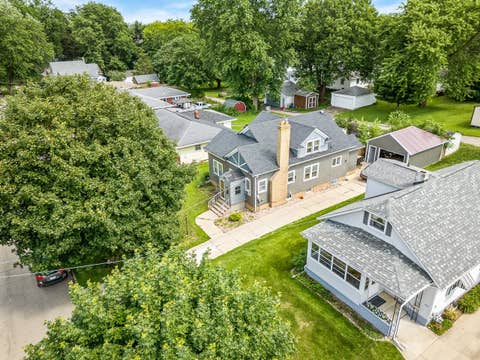 Tiny photo for 1247 W Logan Street, Freeport, IL 61032 (MLS # 12718211)