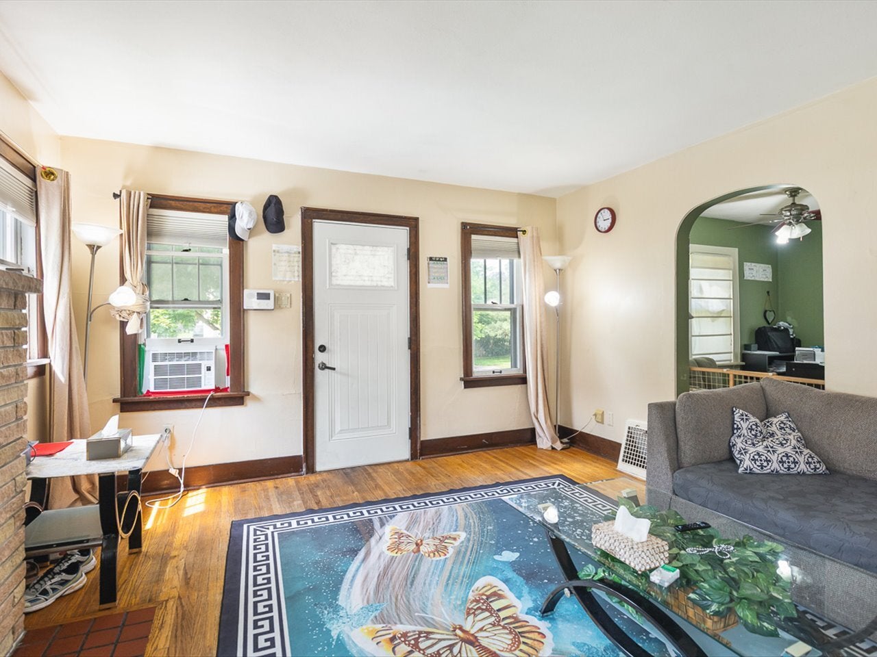 1247 W Logan Street
