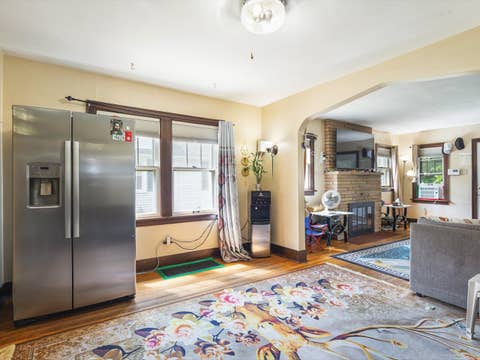 Tiny photo for 1247 W Logan Street, Freeport, IL 61032 (MLS # 12718211)