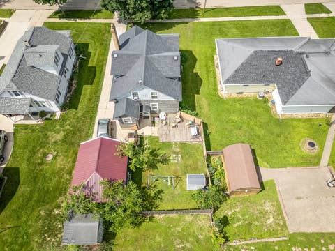 Tiny photo for 1247 W Logan Street, Freeport, IL 61032 (MLS # 12718211)