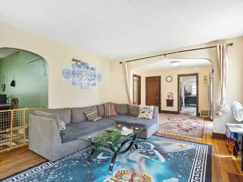 Tiny photo for 1247 W Logan Street, Freeport, IL 61032 (MLS # 12718211)