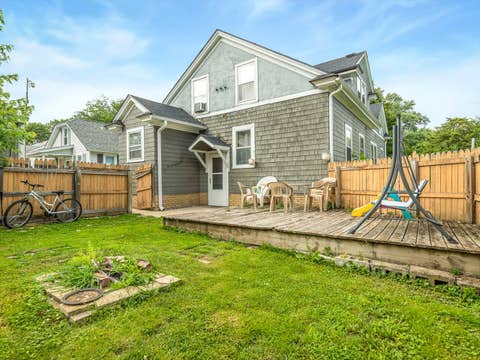 Tiny photo for 1247 W Logan Street, Freeport, IL 61032 (MLS # 12718211)