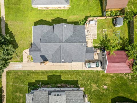 Tiny photo for 1247 W Logan Street, Freeport, IL 61032 (MLS # 12718211)