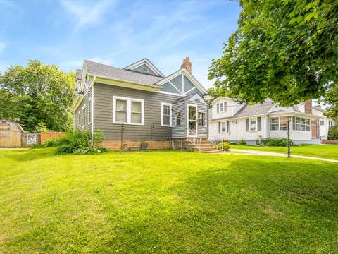 Tiny photo for 1247 W Logan Street, Freeport, IL 61032 (MLS # 12718211)